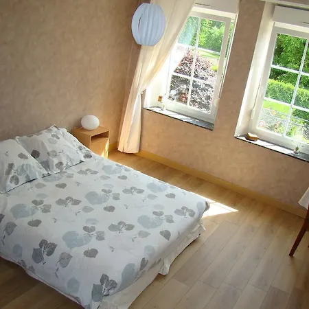 Chambres D'hotes Le Vieux Moulin Lonny