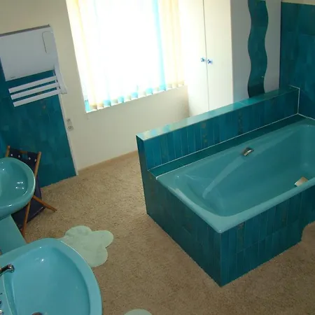 Chambres D'hotes Le Vieux Moulin *