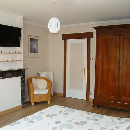 Chambres D'hotes Le Vieux Moulin Lonny