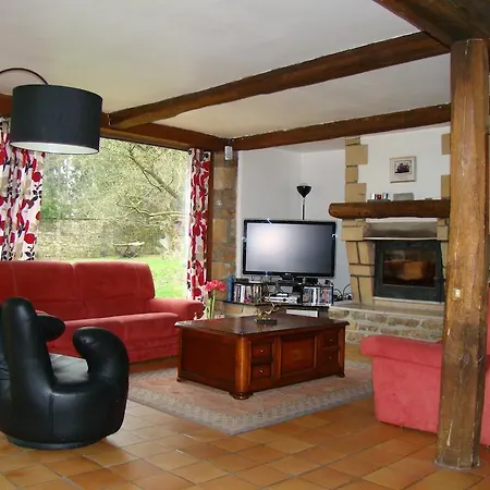 Chambres D'hotes Le Vieux Moulin
