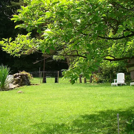 Chambres D'hotes Le Vieux Moulin Lonny