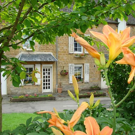 Bed & Breakfast Chambres D'hotes Le Vieux Moulin Lonny