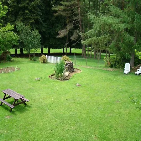 Chambres D'hotes Le Vieux Moulin