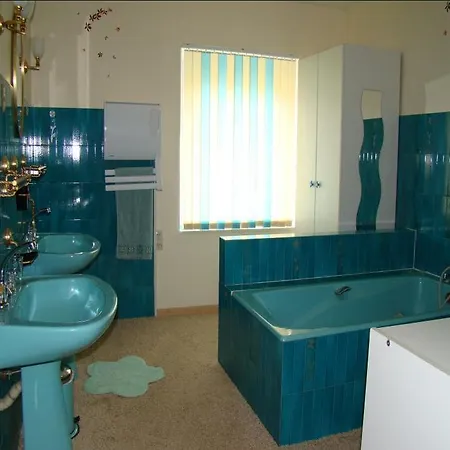 Bed & Breakfast Chambres D'hotes Le Vieux Moulin *